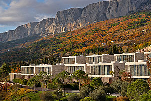 Безмятежная гармония