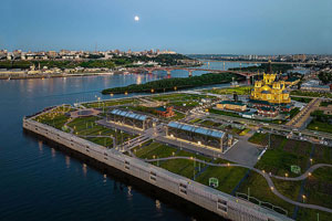 Сказку сделать былью