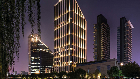 Имперский стиль