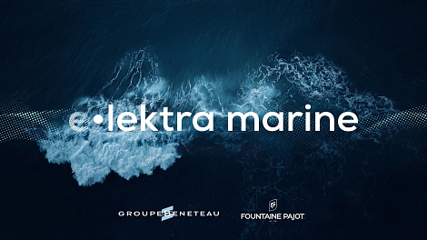 E-Lektra Marine выработает стандарты для перехода парусников на электротягу