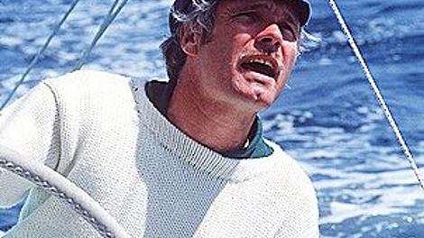 Тед Тернер (1938–2026)